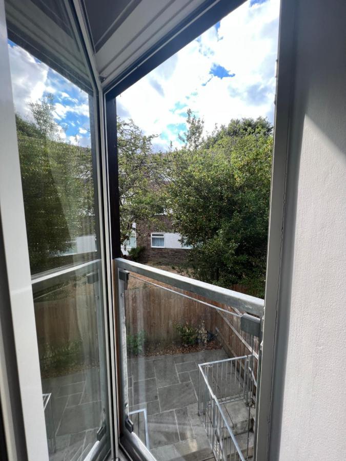 Clapham House Apartment Londra Exterior foto