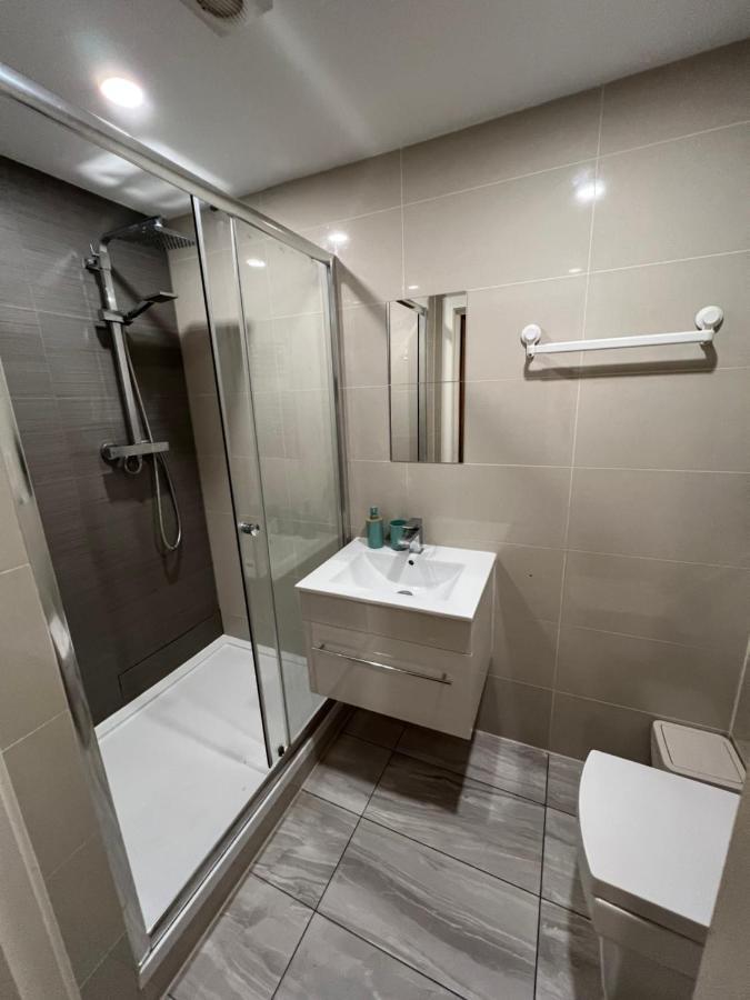 Clapham House Apartment Londra Exterior foto