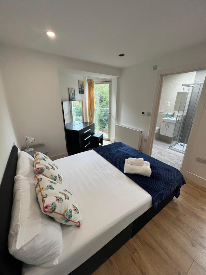Clapham House Apartment Londra Exterior foto