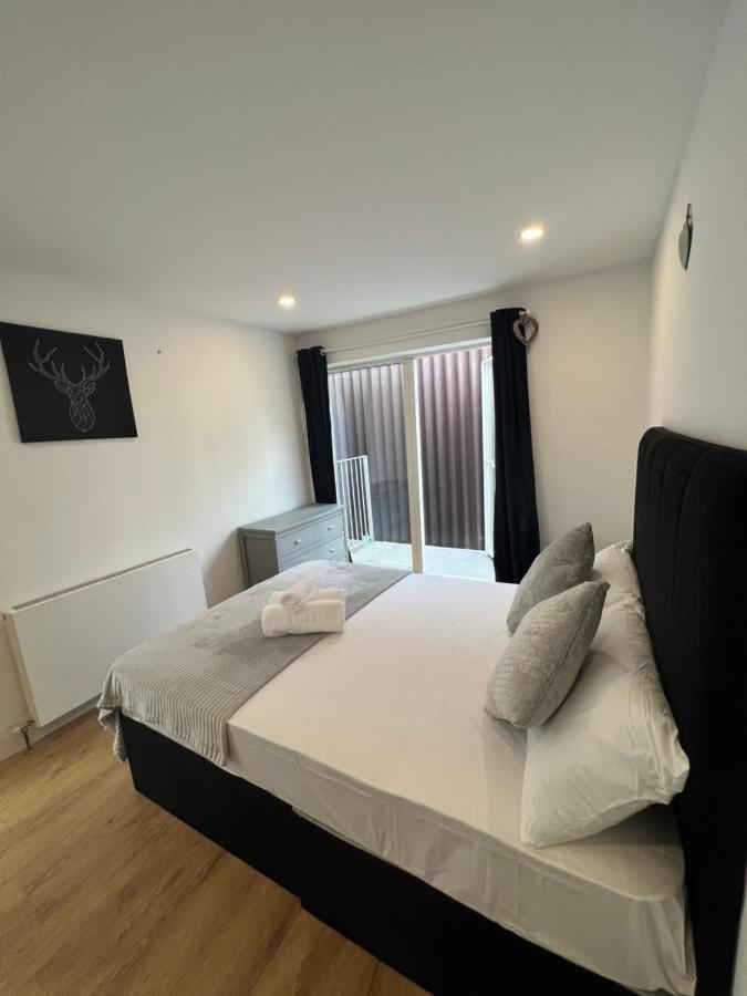 Clapham House Apartment Londra Exterior foto