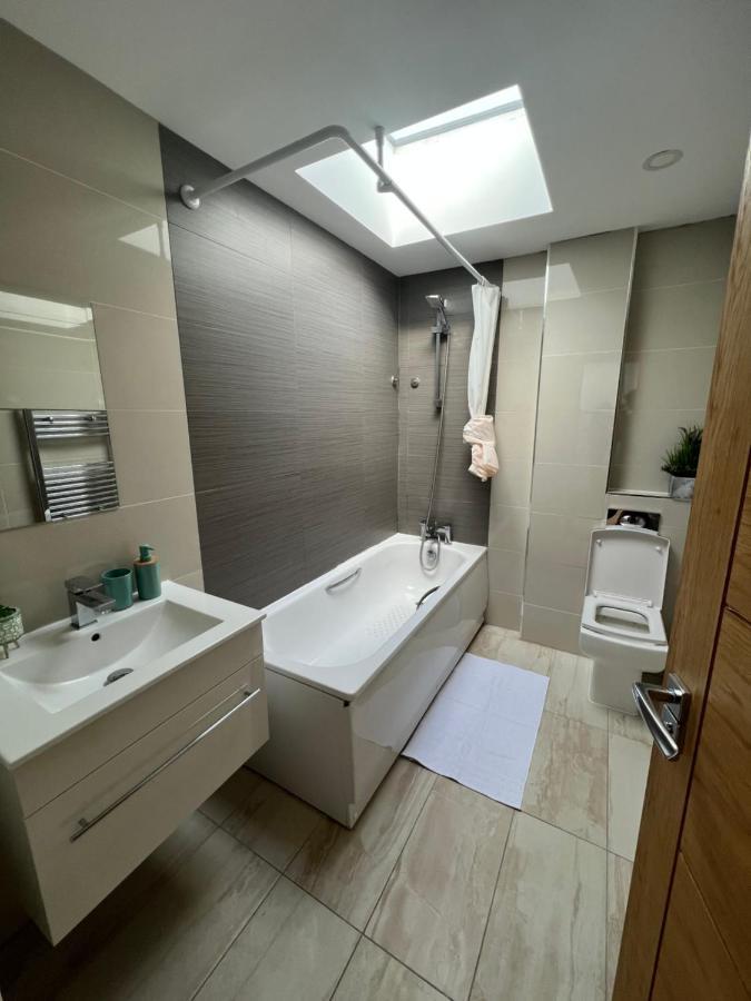 Clapham House Apartment Londra Exterior foto