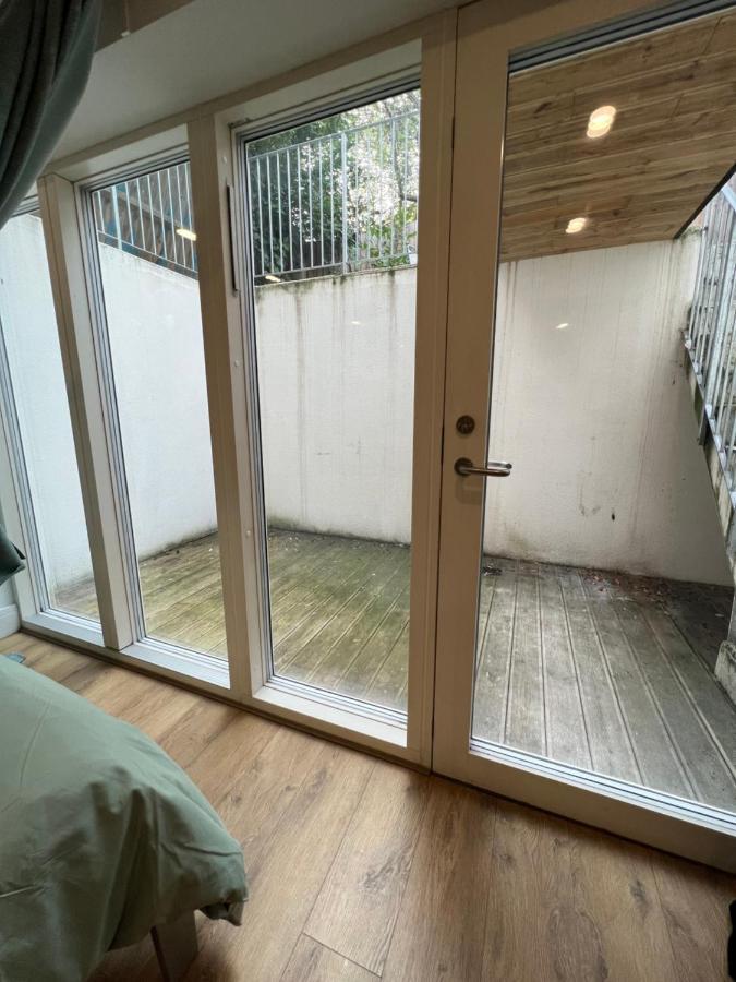 Clapham House Apartment Londra Exterior foto